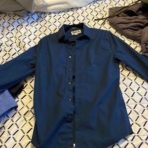 Dress shirt